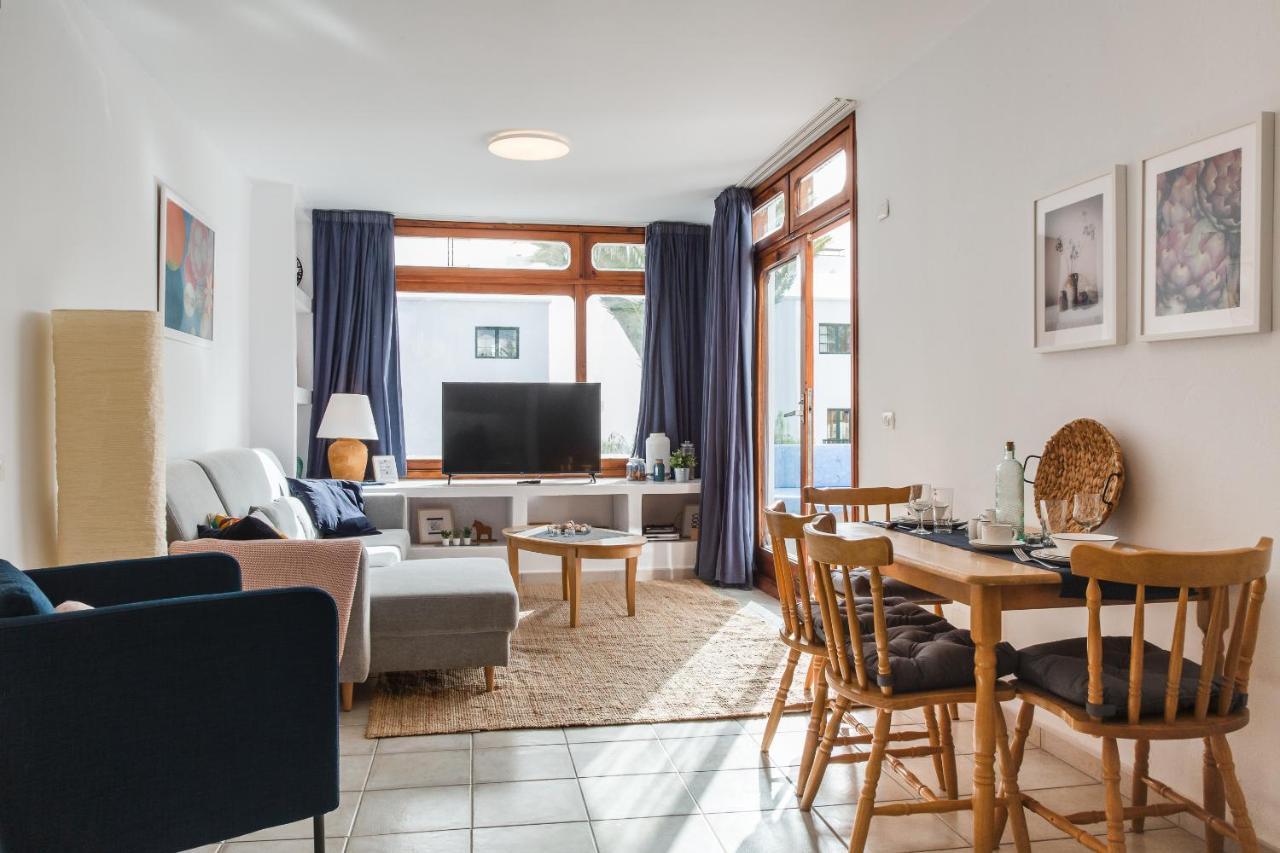 Manrique's Holidays Apartamento *