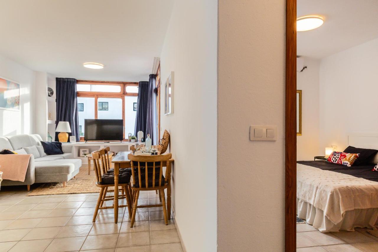 Manrique's Holidays Apartamento *