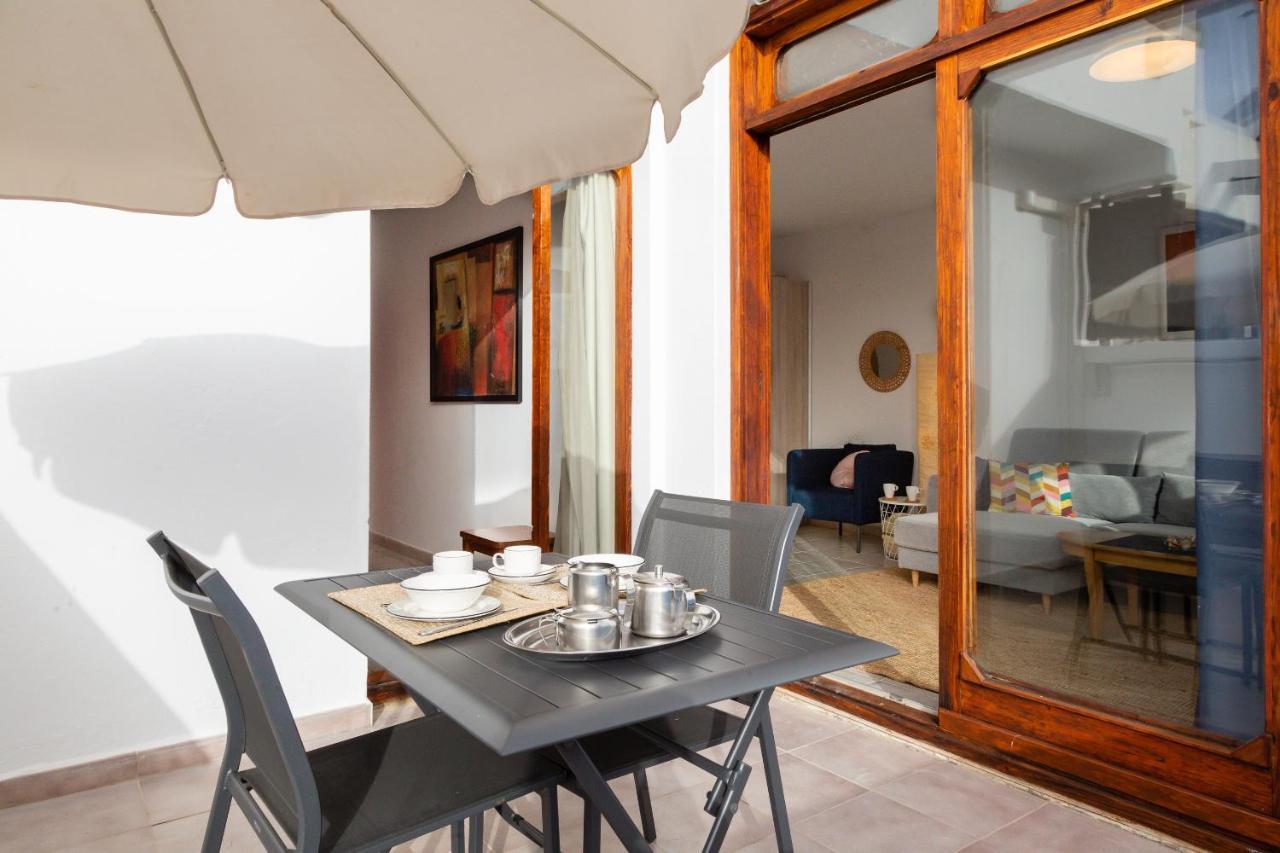 Apartamento Manrique's Holidays