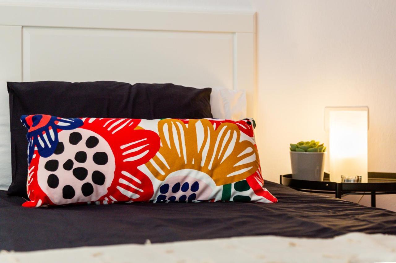 Apartamento Manrique's Holidays *