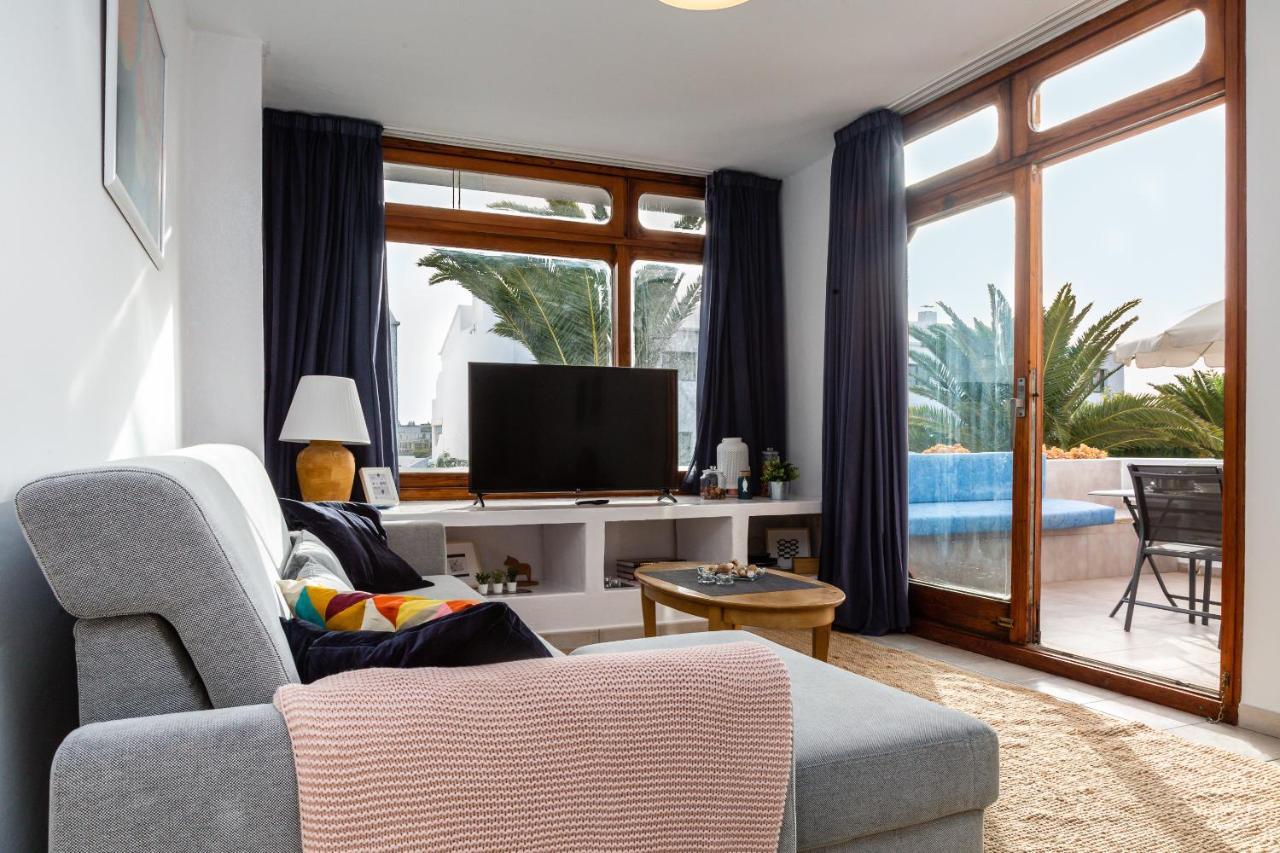 Apartamento Manrique's Holidays *