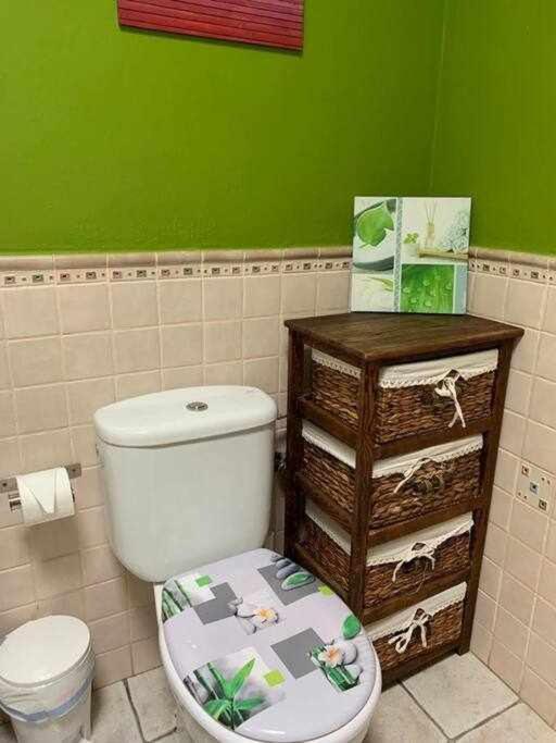 Apartamento Baltur Town Famara