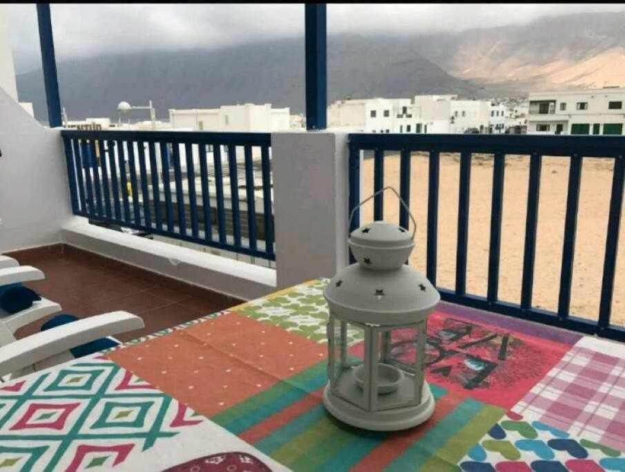 Apartamento Baltur Town Famara