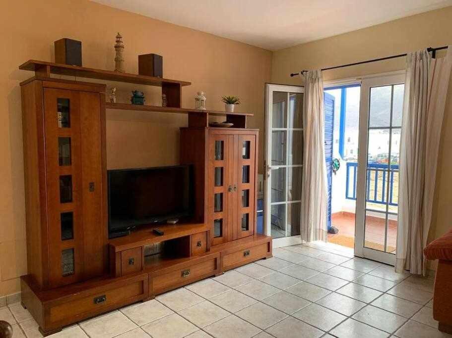 Apartamento Baltur Town *