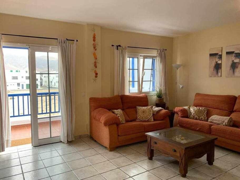 Baltur Town Apartamento Famara