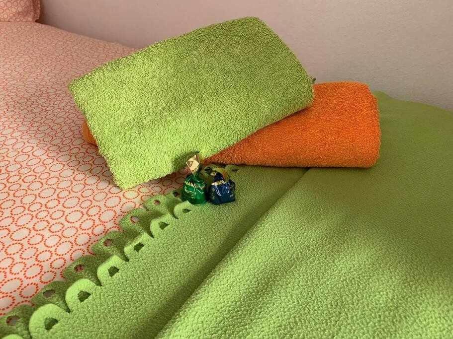 Apartamento Baltur Town *