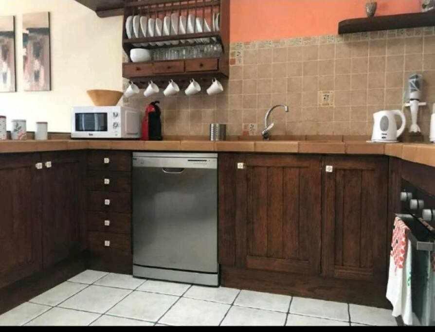 Baltur Town Apartamento Famara