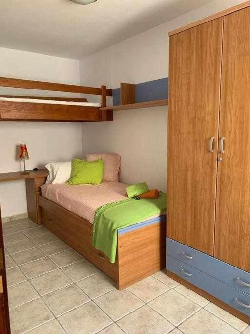 Baltur Town Apartamento