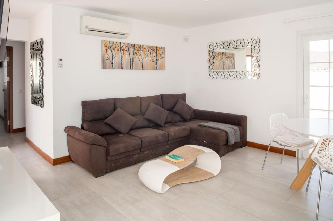 Villa Alay By Buenavilla Playa Blanca (Lanzarote)