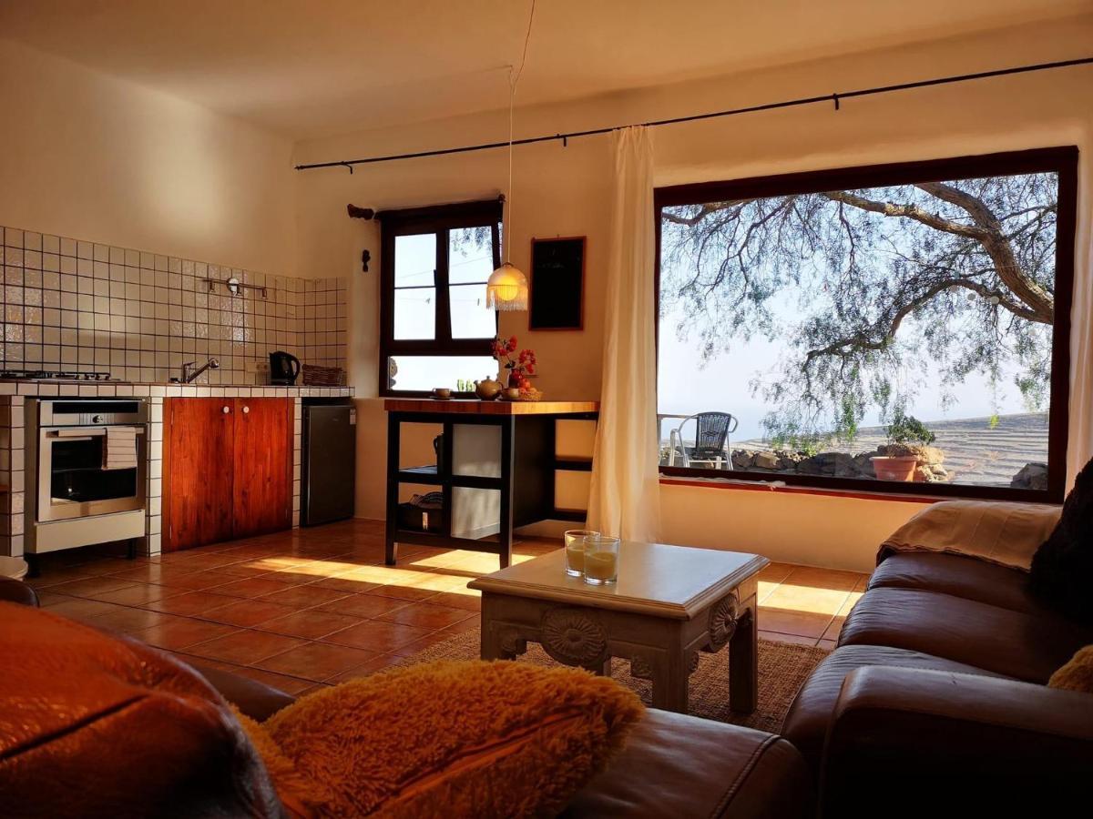 Apartment Pirul *
