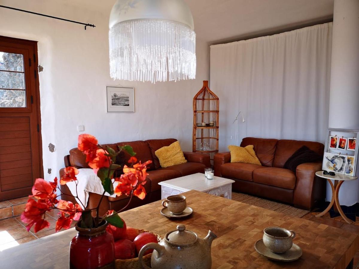 Pirul Apartment Haria