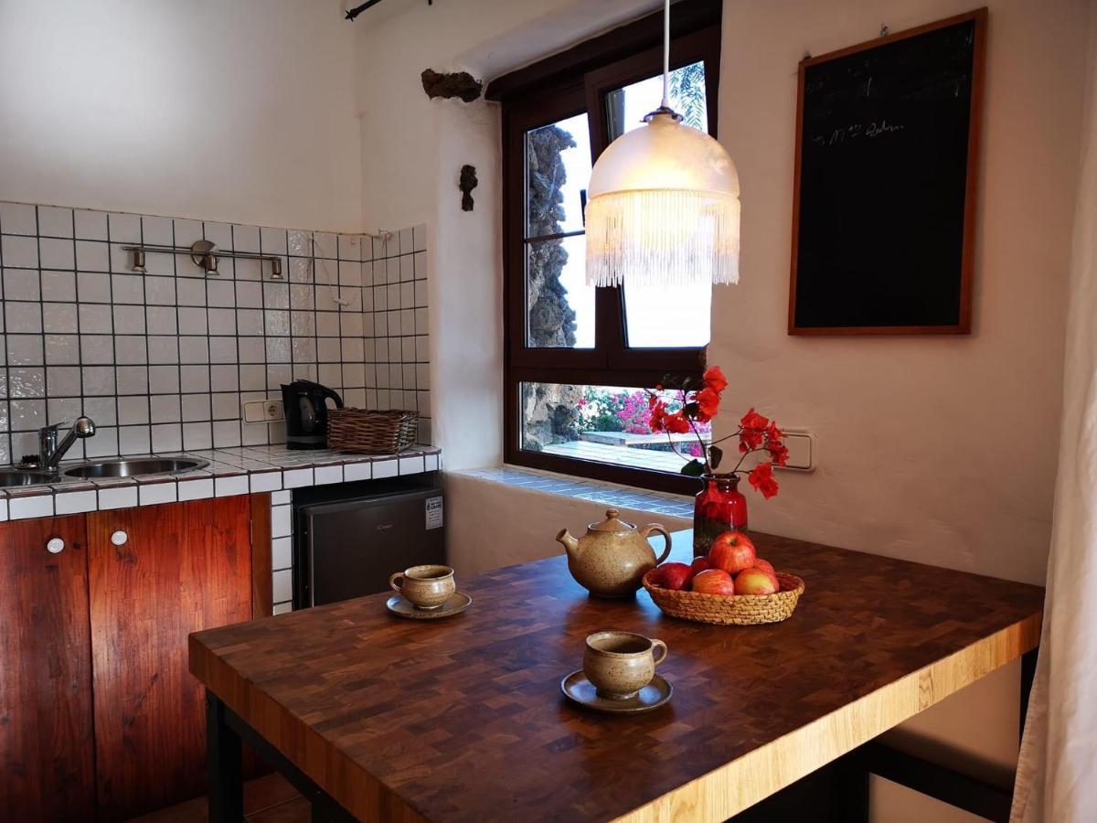 Pirul Apartment Haria