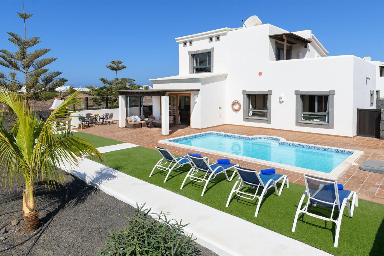 Hipoclub Villas, Aguamarina 5 *