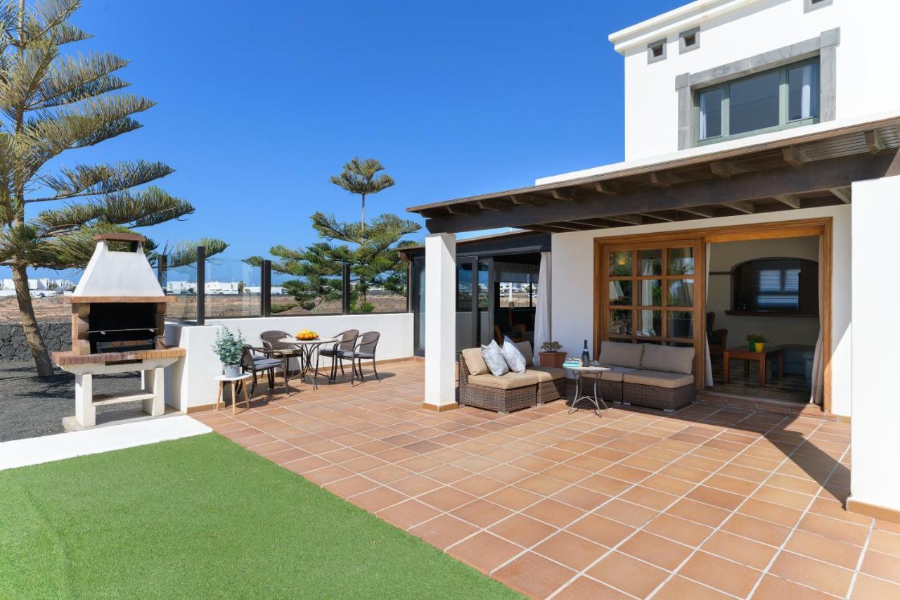 Villa Hipoclub Villas, Aguamarina 5