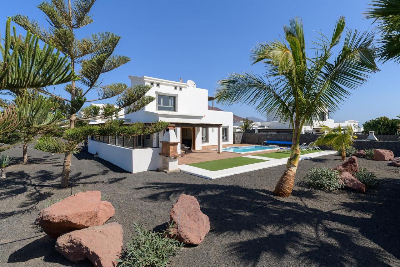 Hipoclub Villas, Aguamarina 5 Villa *