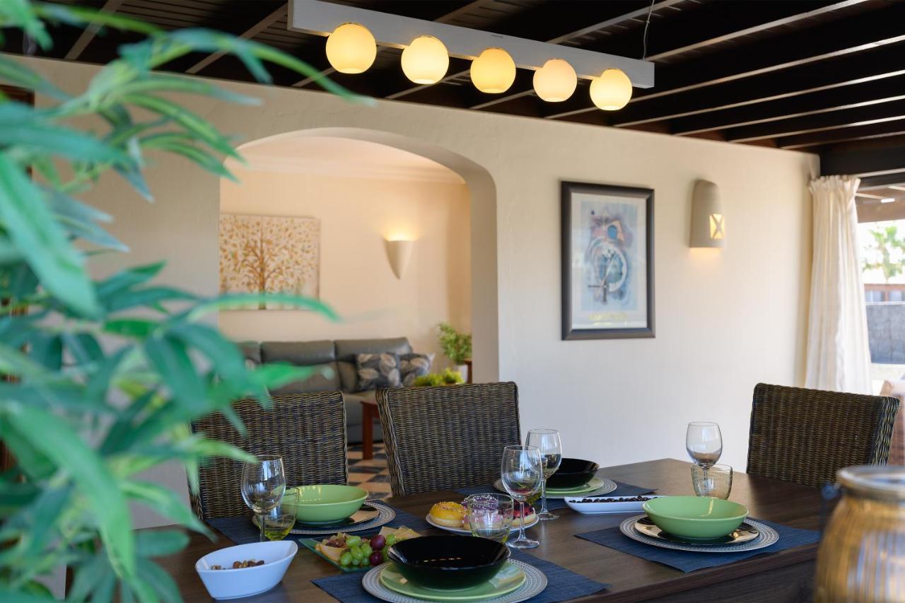 Hipoclub Villas, Aguamarina 5 *