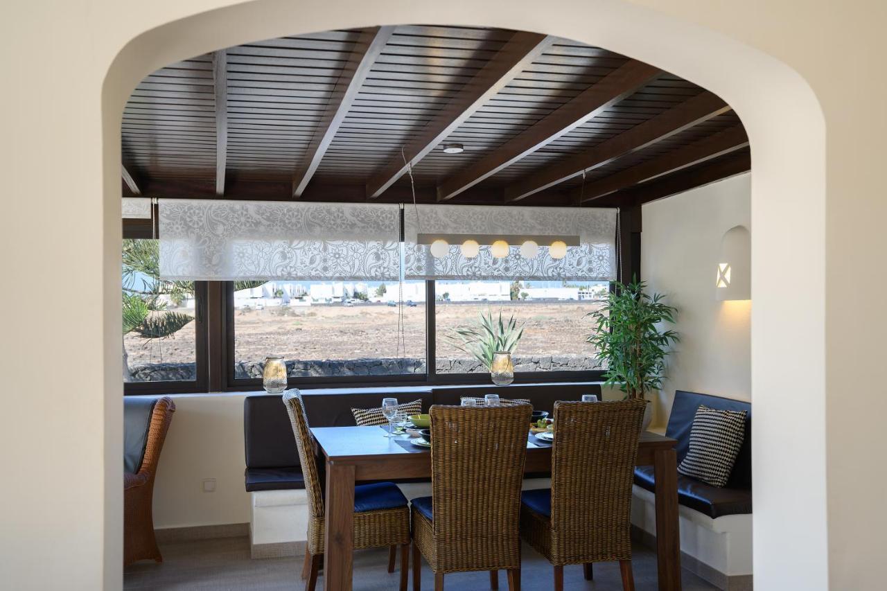 Hipoclub Villas, Aguamarina 5 * Playa Blanca (Lanzarote)