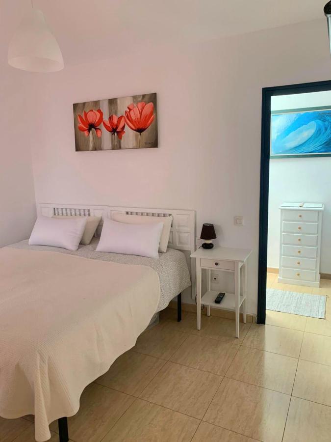 Casa Innes Сasa de vacaciones Punta Mujeres
