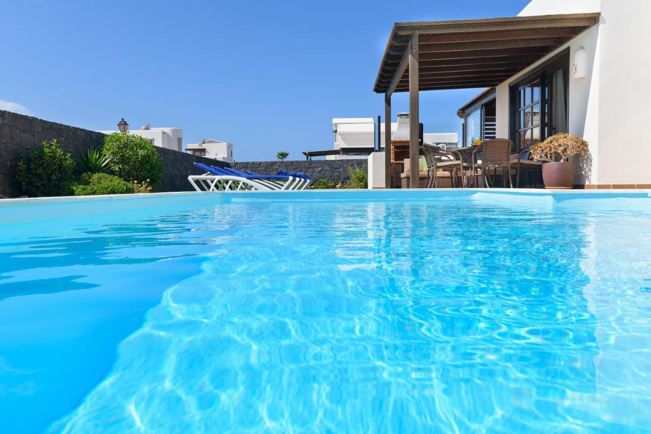 Villa Hipoclub Villas, Aguamarina 27 *