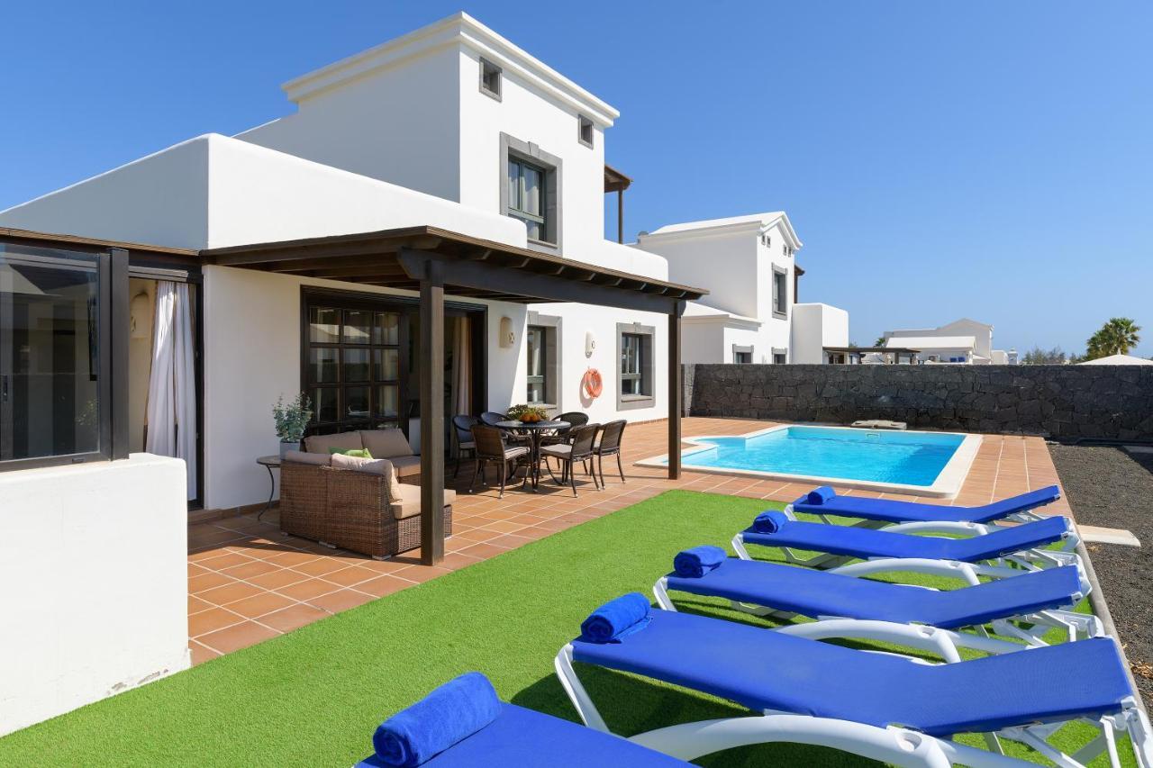 Villa Hipoclub Villas, Aguamarina 27