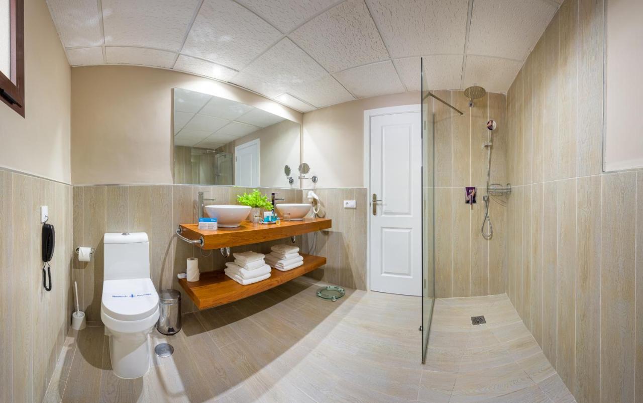 Lanzarote Prime Sports By Vitalclass Lanzarote Hotel 4*
