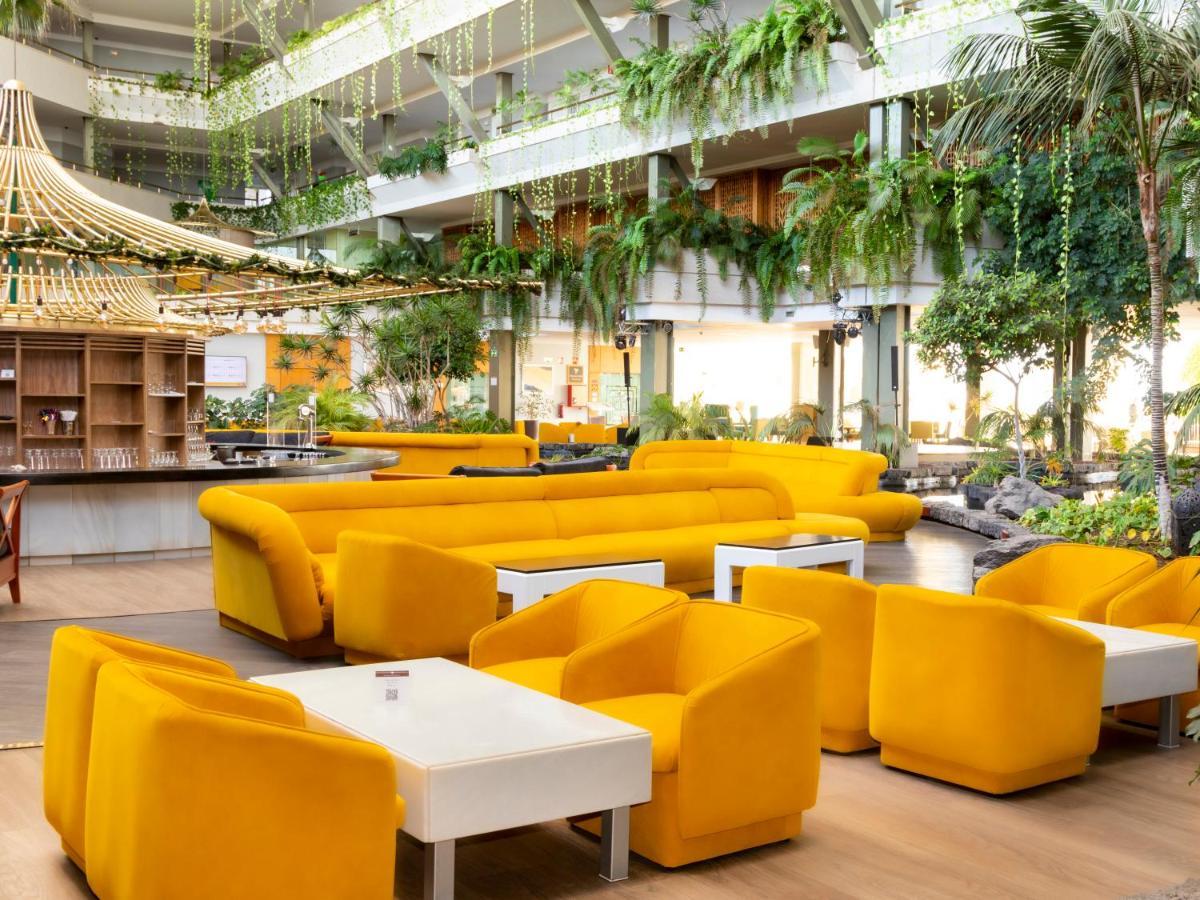 Hotel Alexandre Grand Teguise Playa 4*