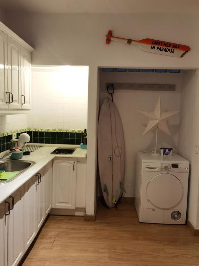 Precioso Apartamento Cerca De La Playa Apartamento Famara