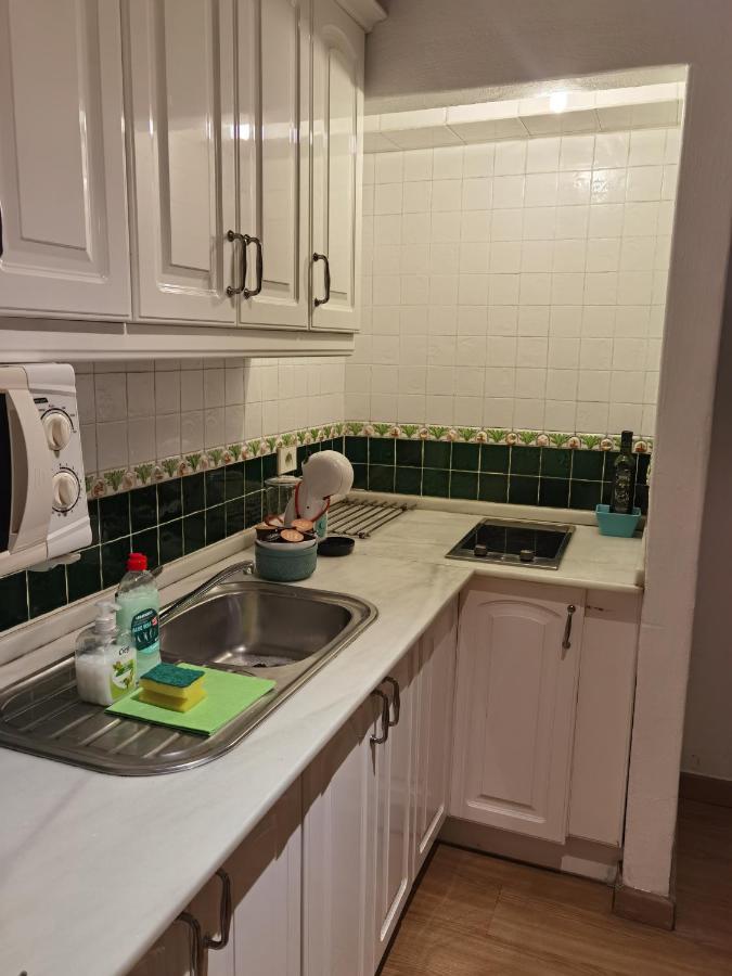 Precioso Apartamento Cerca De La Playa *