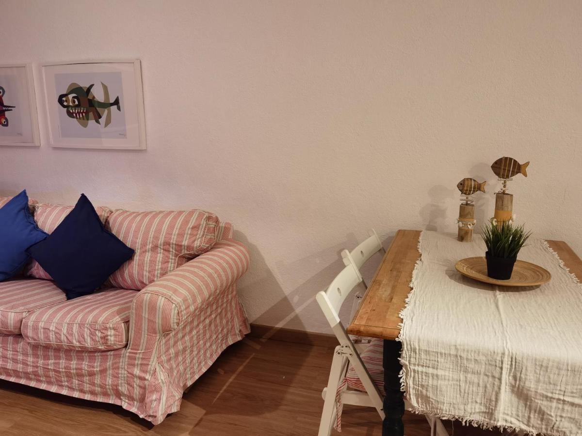 Apartamento Precioso Apartamento Cerca De La Playa *