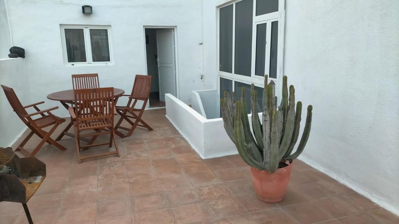Precioso Apartamento Cerca De La Playa * Famara