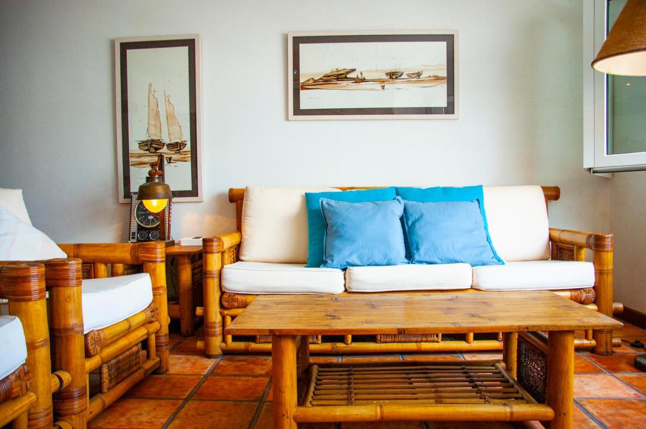 Apartamento Mareao Famarabeach Famara