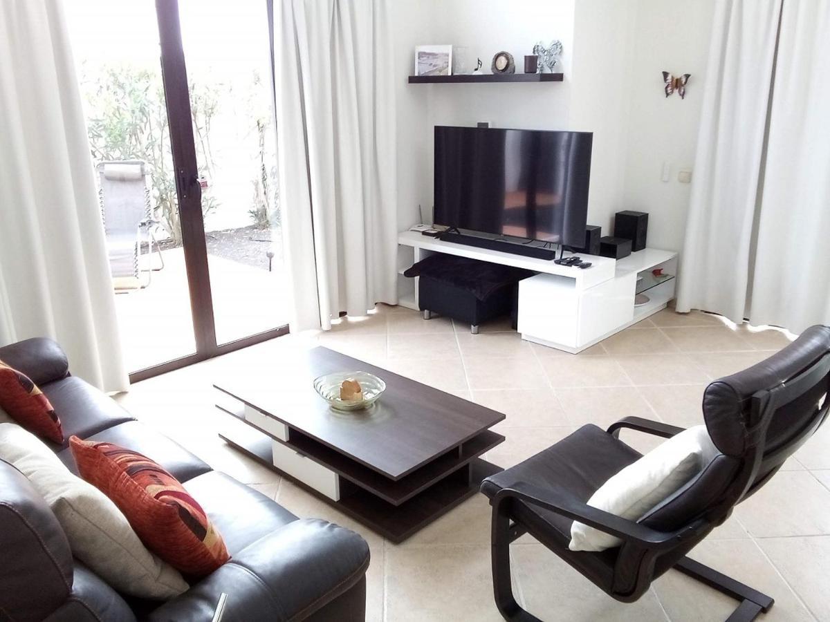 Holiday home Casa Vivien Playa Blanca (Lanzarote)