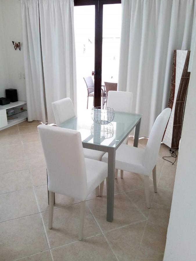 Casa Vivien Holiday home *
