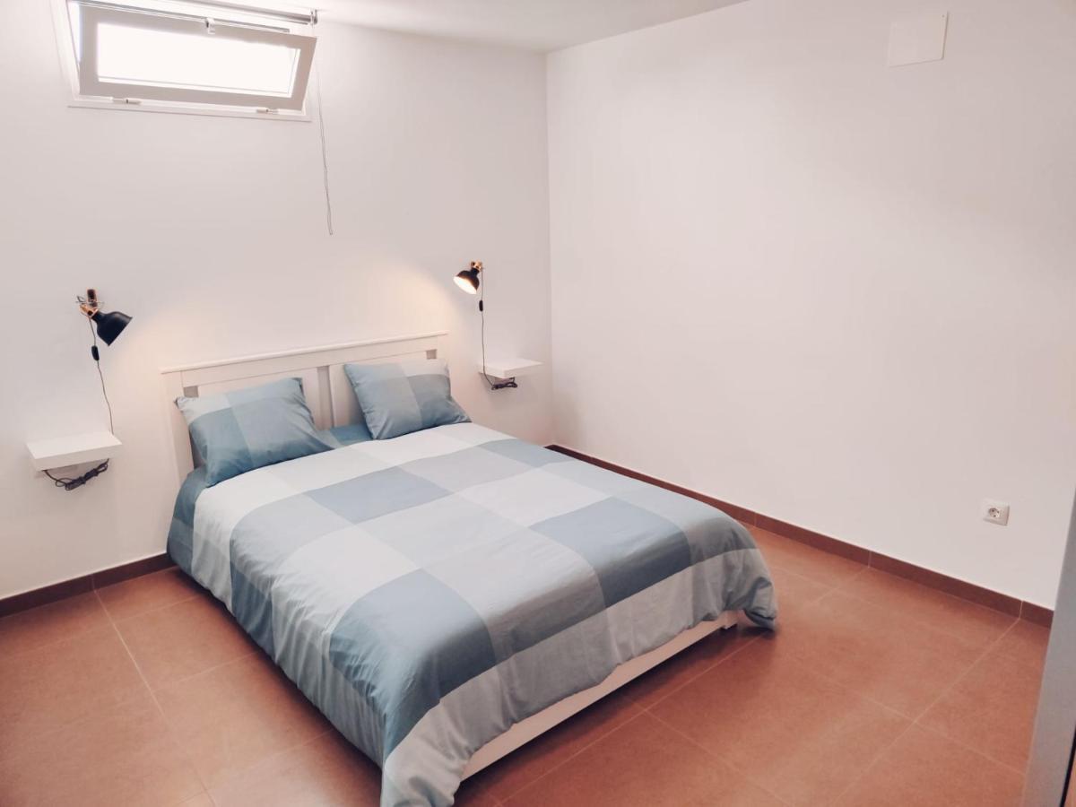 Apartamento Casa Felicidad