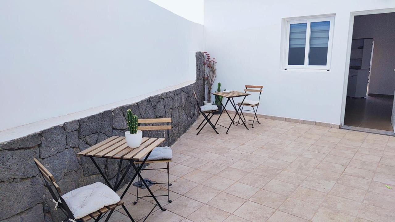 Apartment Casa Felicidad *