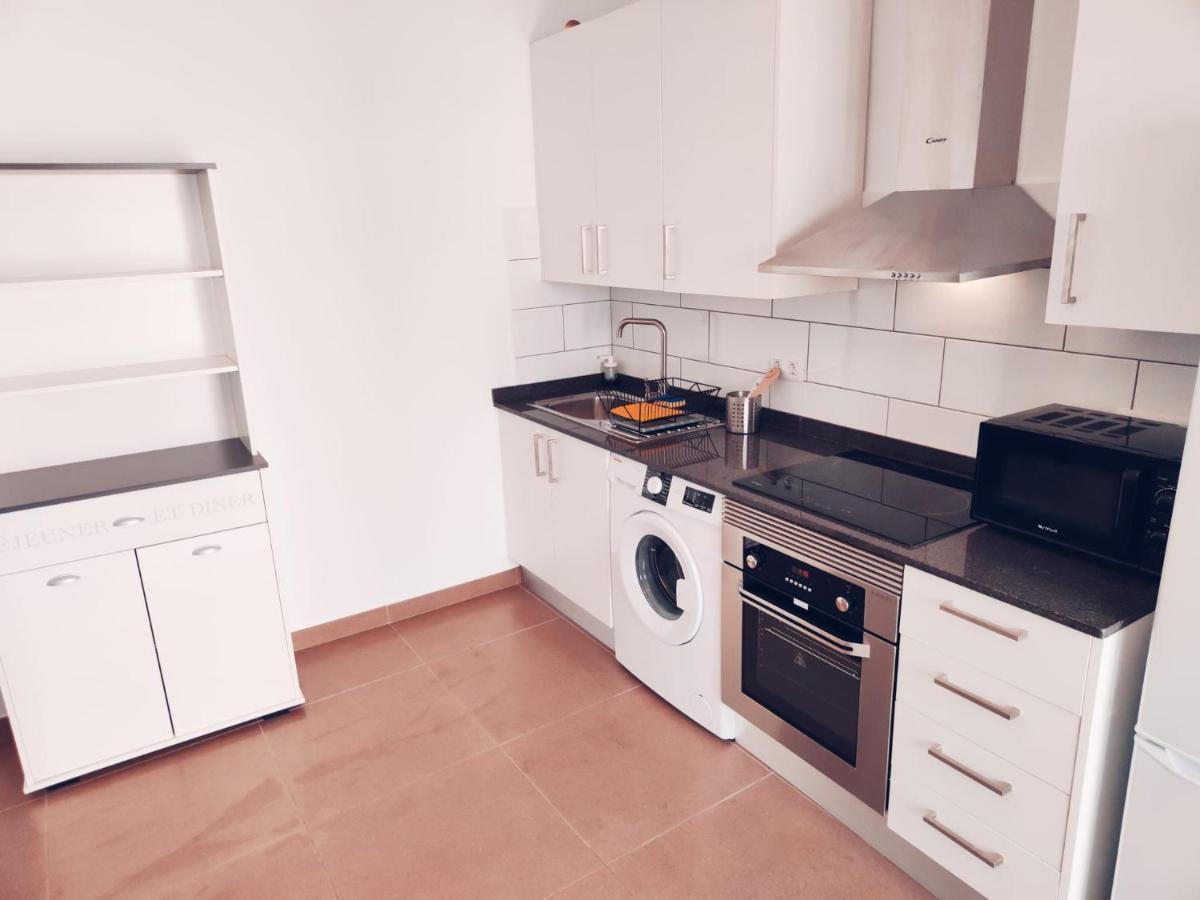 Apartamento Casa Felicidad Playa Blanca (Lanzarote)