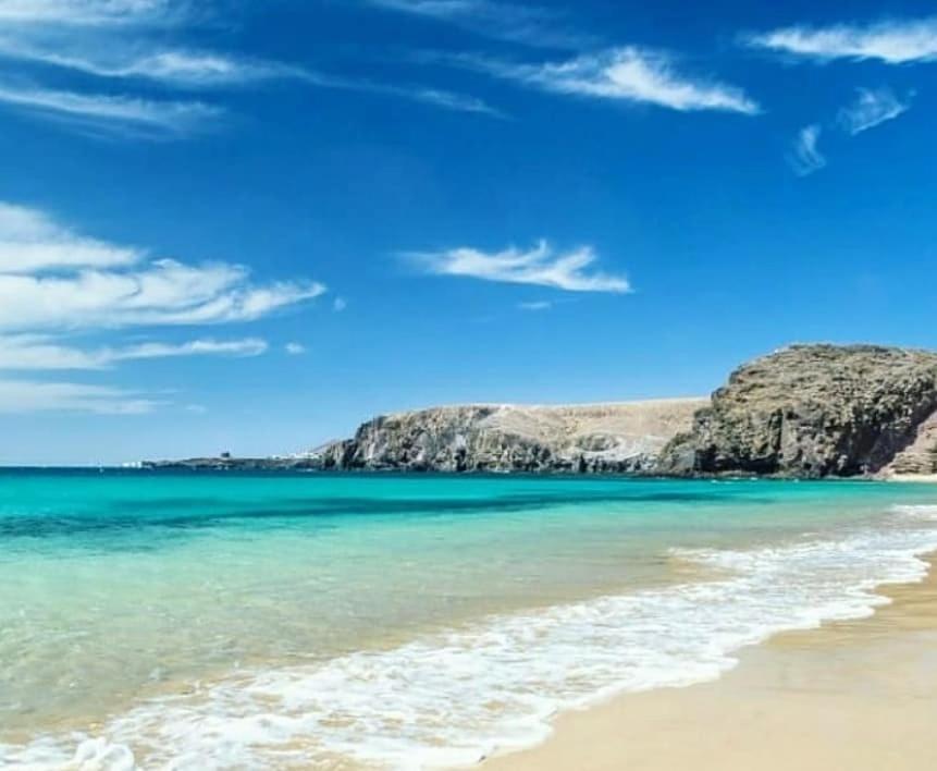 Casa Felicidad Playa Blanca (Lanzarote)