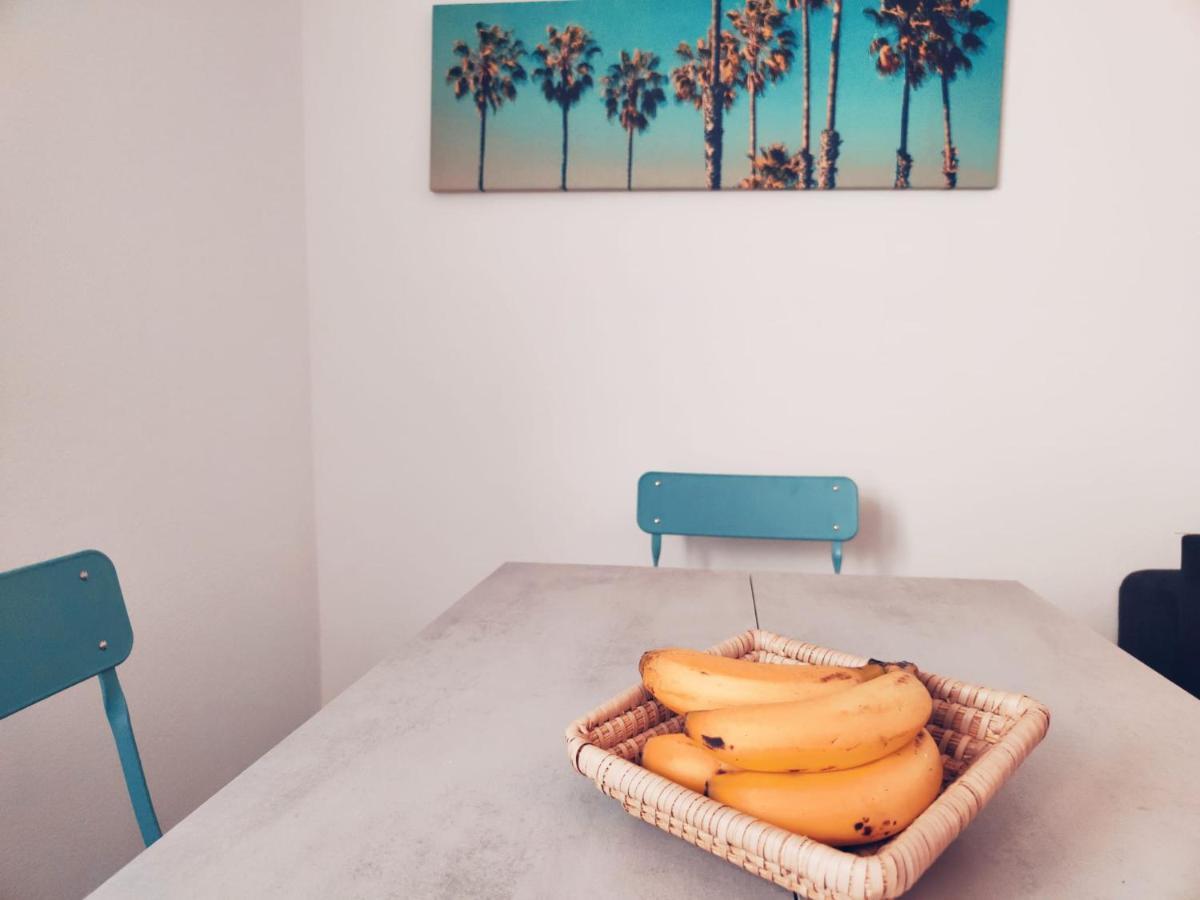 Apartamento Casa Felicidad Playa Blanca (Lanzarote)