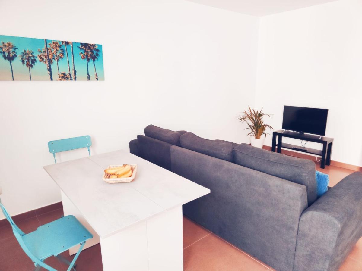 Casa Felicidad Apartment