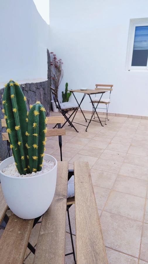 Apartamento Casa Felicidad