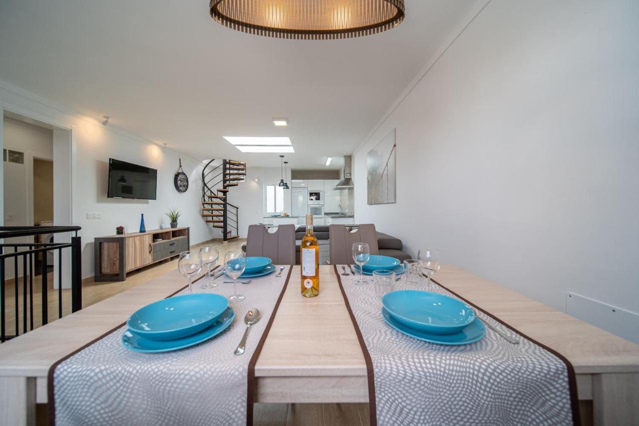 Apartment Volcano Getaway - Adults Only