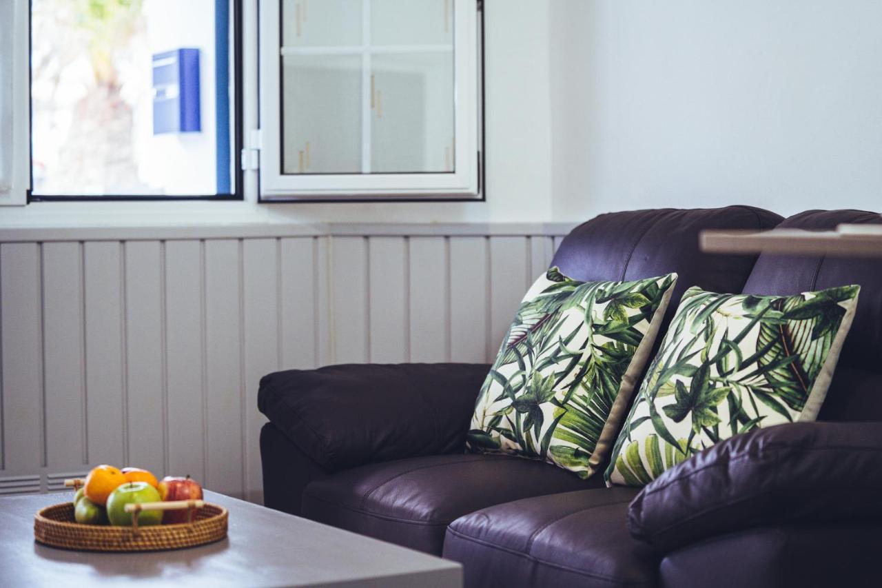 Blue Coast Apartment Punta Mujeres