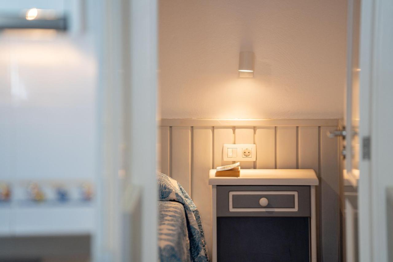 Blue Coast Apartment Punta Mujeres