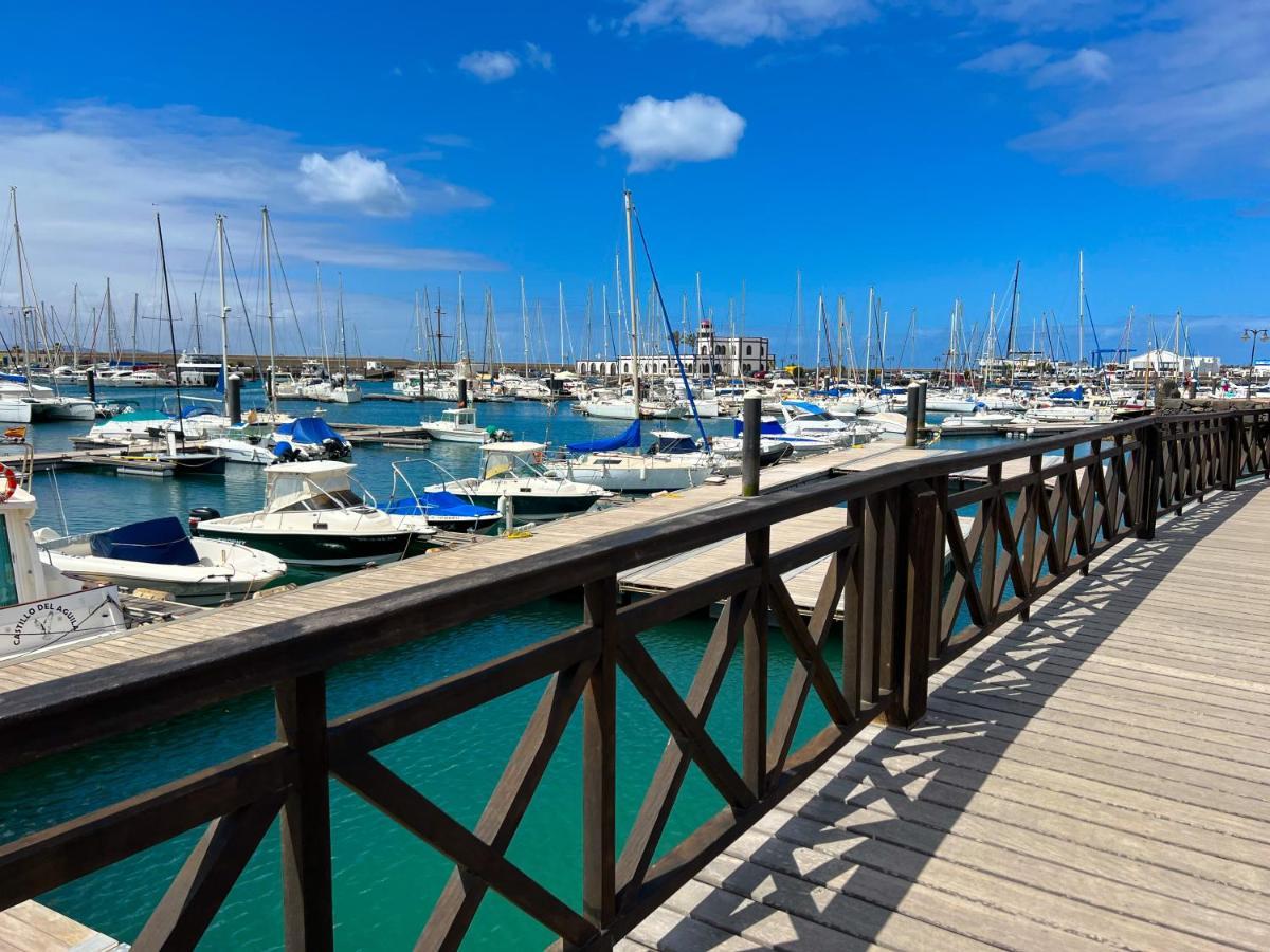 Cordial Marina Blanca 4* Playa Blanca (Lanzarote)