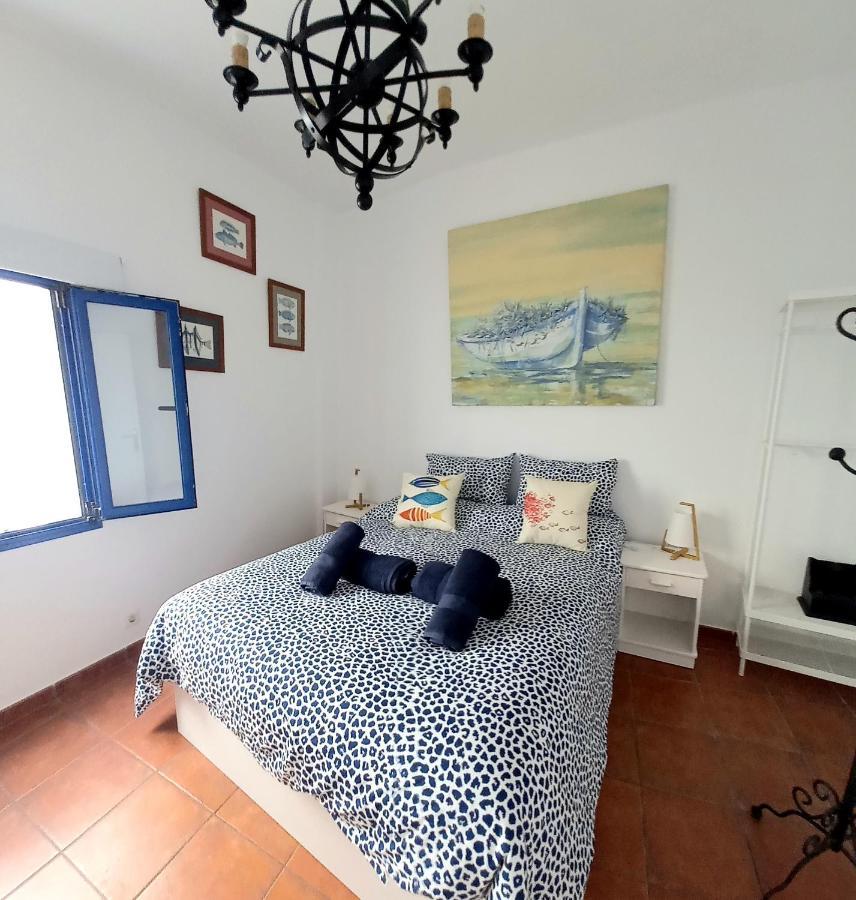 Casa Pescado A La Sombra De Un Drago * Arrecife (Lanzarote)