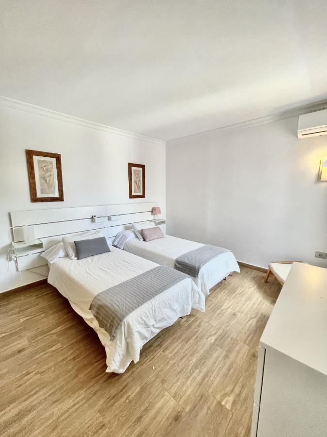 Casahost - Casa Elu Lanzarote * Puerto del Carmen (Lanzarote)