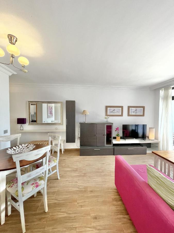Casahost - Casa Elu Lanzarote Apartamento Puerto del Carmen (Lanzarote)