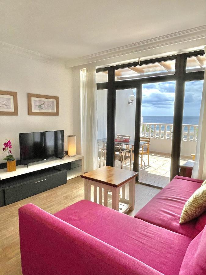 Casahost - Casa Elu Lanzarote Apartamento *