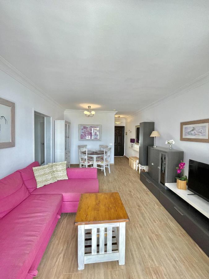 Apartamento Casahost - Casa Elu Lanzarote