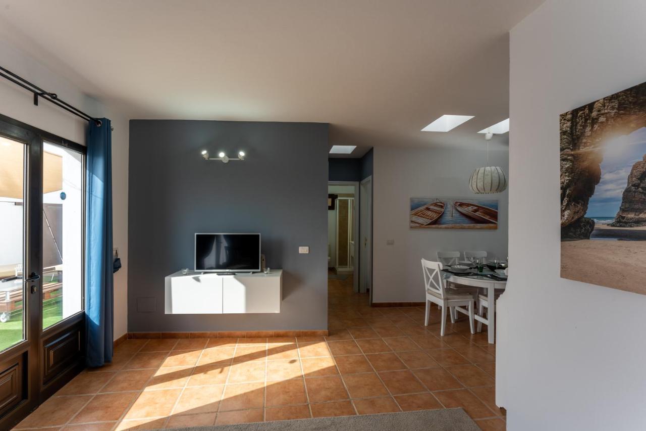 Del Mar Puerto Del Carmen Villa *
